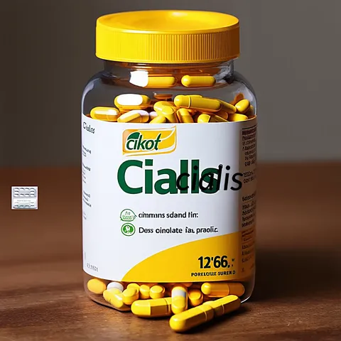 Acheter cialis a l'unité